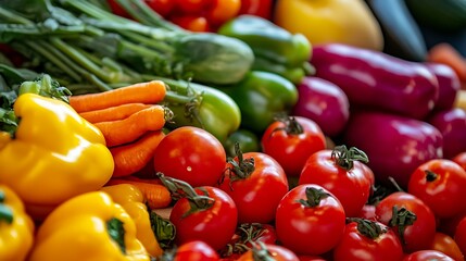 Diverse team members engaging in an enthusiastic planning session using a tablet to present visual data