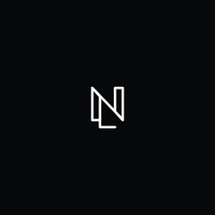 Obraz premium premium company logo design 