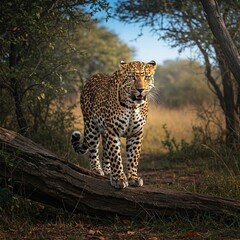Fototapeta premium Tiger