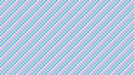 Pastel checkered pattern (21)