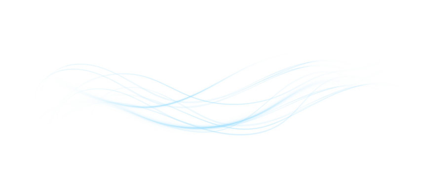 Abstract glowing swirl with sparkles, particles, and neon tornado motion. Bright energy trail and elegant vortex on transparent background. PNG for storm, magic, or power-themed designs - Powered by Adobe