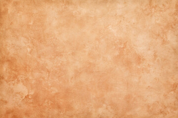 Obraz premium Muted coral to tan with parchment-style texture