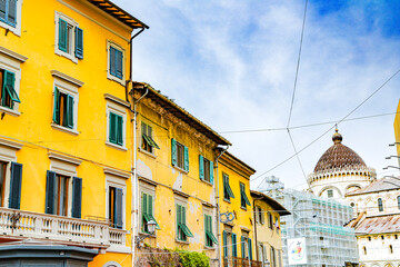 Pisa pise italian wonderfull city