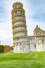 Pisa pise italian wonderfull city