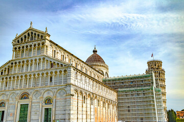 Pisa pise italian wonderfull city
