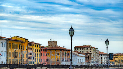 Pisa pise italian wonderfull city