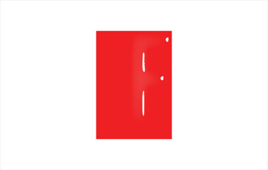 Elegant Letter F logo Vector Template Initial Letter F Logo Design Vector Template. Creative And Modern F logo