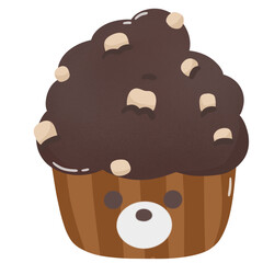 Cupcake 