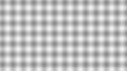 Abstract, blurred, checkered pattern (1)