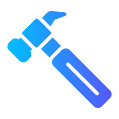 hammer icon