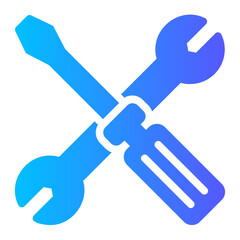 wrench icon
