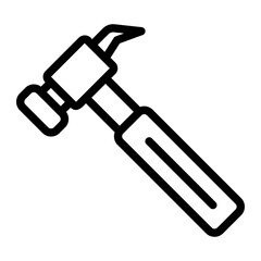 hammer icon