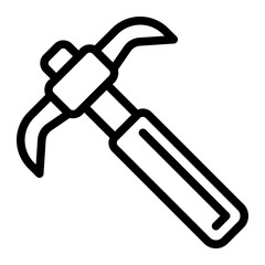 pickaxe