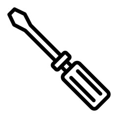 screwdriver icon
