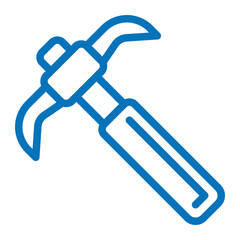 pickaxe icon