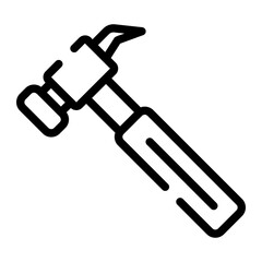 hammer icon