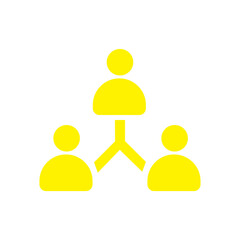 collaboration icon