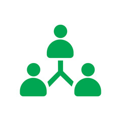 collaboration icon