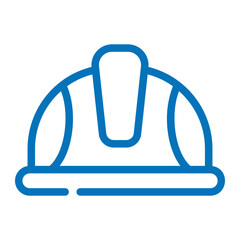 safety helmet icon