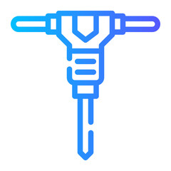 jackhammer icon