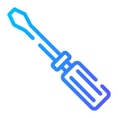 screwdriver icon