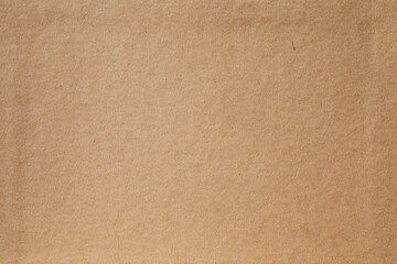Old brown kraft journal paper texture
