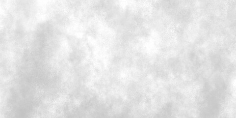 Abstract cloud texture smoky background. Misty fog overlay effects. Watercolor painting background. Gray painting in cloudy distressed texture. Haze background design.