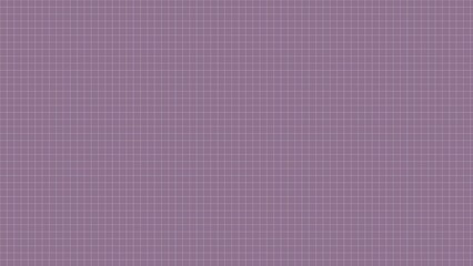 Muted Lavender Grid Pattern (4)