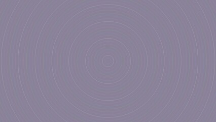 Muted, concentric circles background.  A soft, neutral color palette creates a serene atmosphere