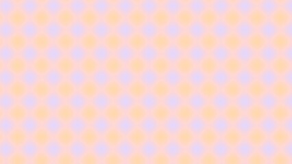 Delicate pastel polka dot pattern (6)