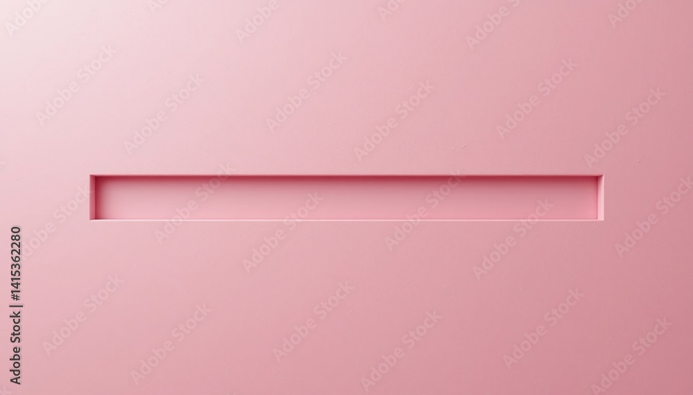 Poster minimalist design element abstract background digital art soft aesthetic smooth texture conceptual e