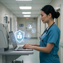 Protecting Healthcare Data