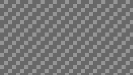 Gray checkered diagonal pattern (4)