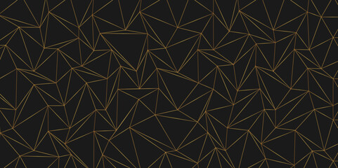 Abstract elegant background line texture. Abstract geometric overlapping hexagon pattern abstract futuristic background design. use for poster, banner, pattern, data concept. vector illustration.	