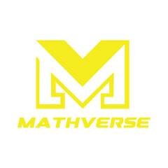 M latter logo design and company template 