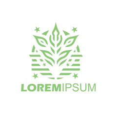 M latter logo design and company vector template 