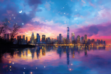 Obraz premium untitled