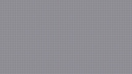 Muted gray grid pattern.  A subtle, light gray grid pattern covers the entire image