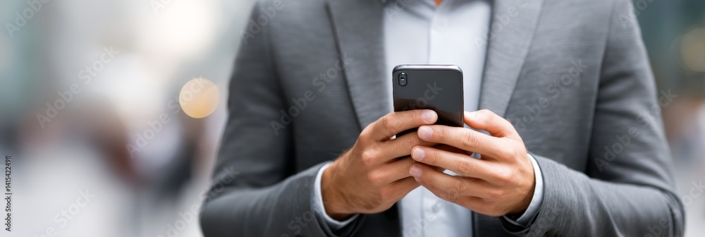 Poster mobile crm: streamlining business on the go - boost productivity, enhance client relations, manage t