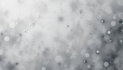 Fototapeta premium Captivating action of abstract light particles studio visual content ambient environment close-up viewpoint artistic concept