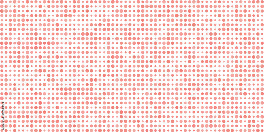Poster pixel digital gradient background. abstract light pink technology pattern. abstract halftone colorfu