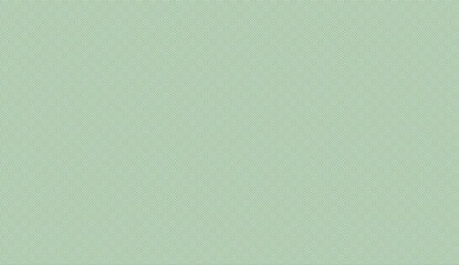 Soft green geometric wallpaper creating diagonal linear pattern, perfect for minimal design backgrounds