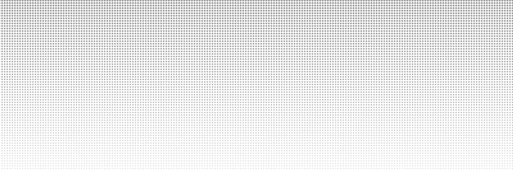 Background with monochrome dotted texture. Polka dot pattern template. vector ilustration