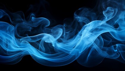 Fototapeta premium abstract smoke background