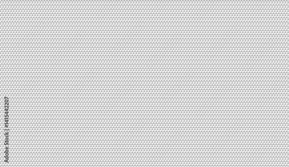 Poster seamless geometric pattern creating a textured white background, ideal for websites, blogs, or graph