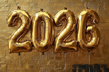 year of the year