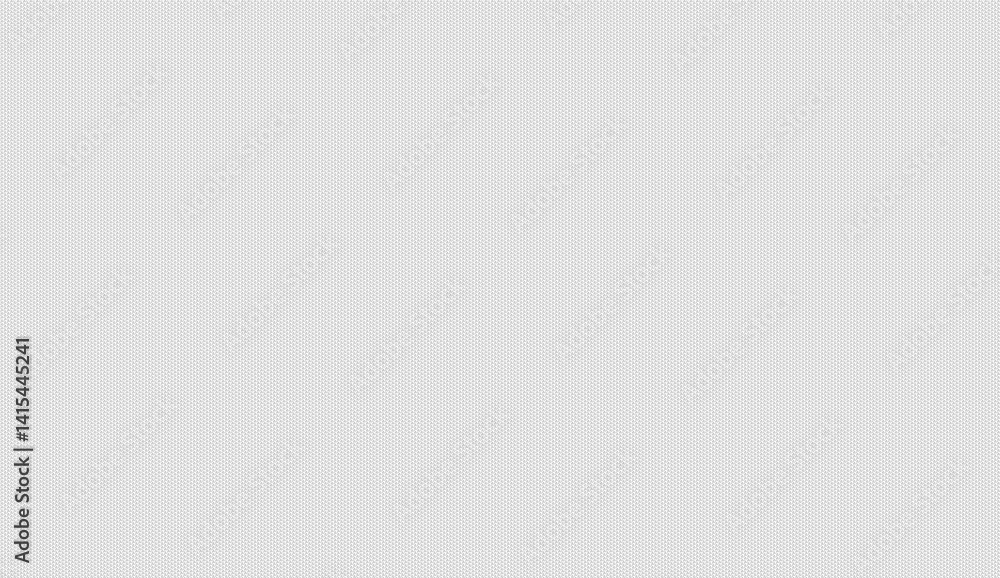 Poster Light gray background with a subtle texture creating a delicate and elegant pattern, ideal for various design projects