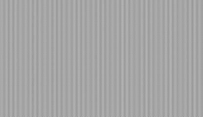 Soft gray vertical striped pattern providing minimalist textural background with refined graphic design potential
