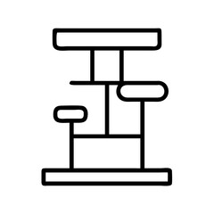 Find the best cat tree condo furniture for your feline friend stylish and modern design