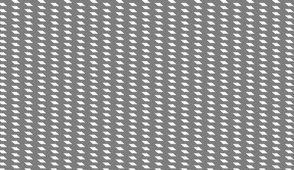 Seamless geometric pattern creating an optical illusion effect, ideal for backgrounds and decorative purposes